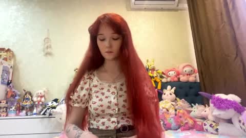 Snapshot of bernardinahedquist chatting on 04/02/26, 08:01 Eva online show from 04/02/26, 08:01