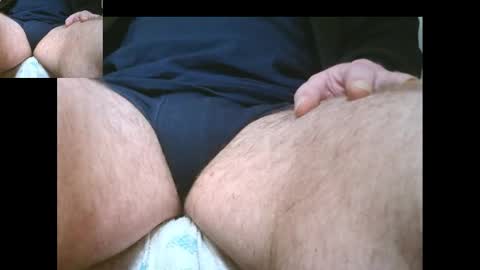 Snapshot of bernardo1968 chatting on 01/05/25, 09:47 bernardo1968 online show from 01/05/25, 09:47