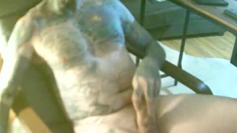 bernhard666 online show from 01/01/25, 05:33