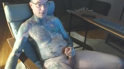 bernhard666 online show from 02/16/25, 03:16