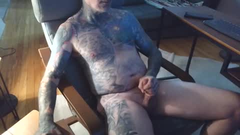 bernhard666 online show from 10/04/25, 01:20