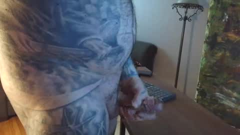 bernhard666 online show from 11/01/25, 03:14