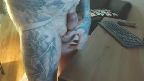 bernhard666 online show from 02/28/26, 12:50