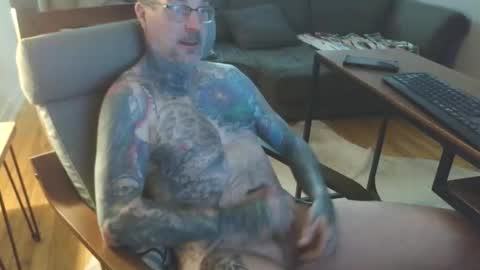 bernhard666 online show from 03/15/26, 02:56