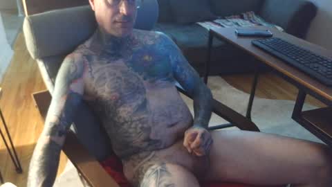 Snapshot of bernhard666 chatting on 07/19/26, 03:16 bernhard666 online show from 07/19/26, 03:16