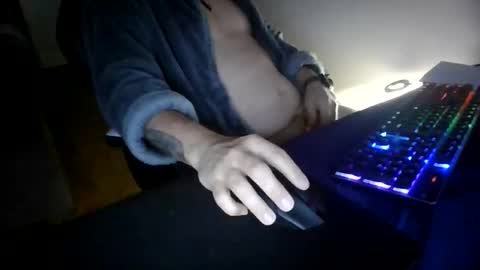 Bernhard online show from 05/05/26, 05:43
