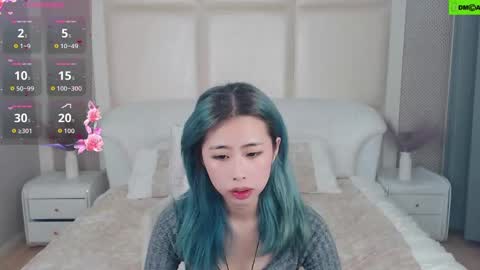 berniceafra online show from 09/14/25, 05:50