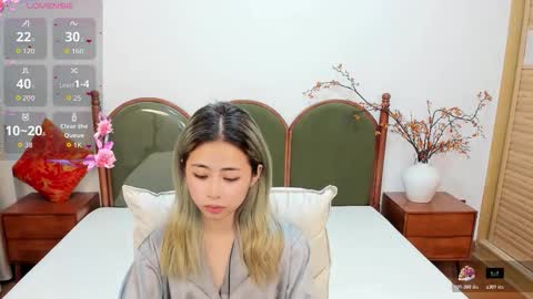 berniceafra online show from 10/26/25, 01:17