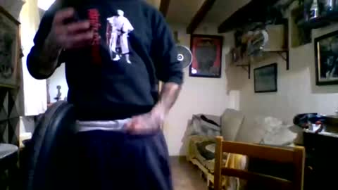 Snapshot of bernichaos77 chatting on 02/08/26, 09:07 bernichaos77 online show from 02/08/26, 09:07