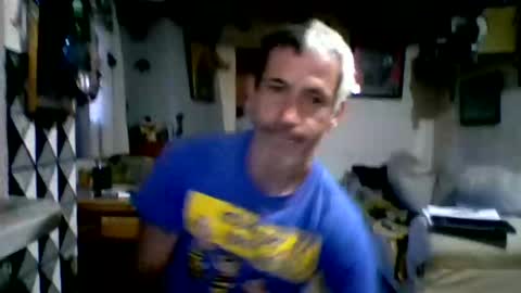 Snapshot of bernichaos77 chatting on 04/07/26, 06:19 bernichaos77 online show from 04/07/26, 06:19