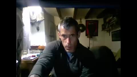 Snapshot of bernichaoss77 chatting on 01/19/25, 07:04 bernichaoss77 online show from 01/19/25, 07:04