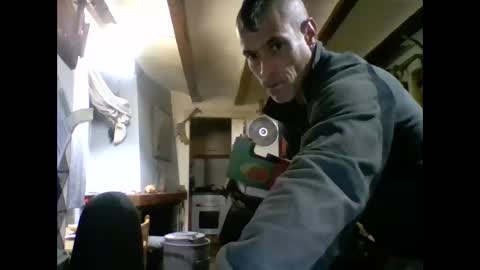 Snapshot of bernichaoss77 chatting on 02/02/25, 08:08 bernichaoss77 online show from 02/02/25, 08:08