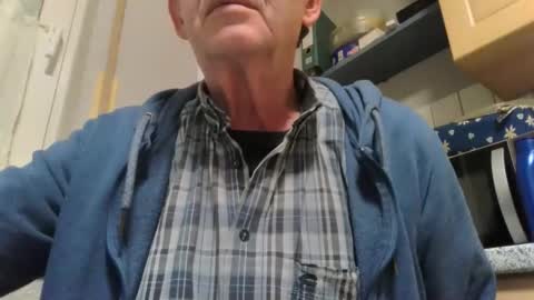 Snapshot of bernie6004 chatting on 03/09/26, 07:07 bernie6004 online show from 03/09/26, 07:07