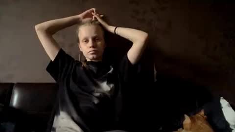 Snapshot of berniecemontell chatting on 09/19/25, 11:55 Sophia online show from 09/19/25, 11:55