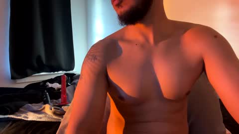 berriess_ online show from 01/08/25, 01:31