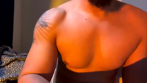 berriess_ online show from 03/12/25, 12:20