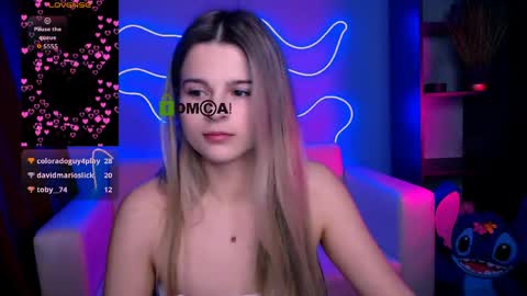 Snapshot of berry_alma chatting on 04/14/26, 07:31 Alma online show from 04/14/26, 07:31