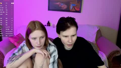 Your sweet Tara and Eva online show from 09/13/25, 07:35