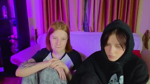 Your sweet Tara and Eva online show from 10/04/25, 07:01