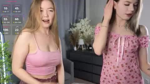 Aurora online show from 11/07/25, 10:26