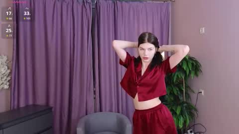 Aurora online show from 12/17/25, 10:21