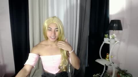 berry_shantal online show from 02/22/26, 02:13