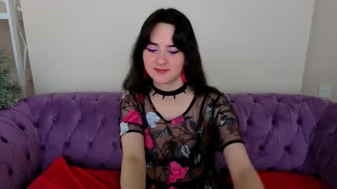 Snapshot of berrydiva chatting on 03/17/26, 02:31 Violette online show from 03/17/26, 02:31