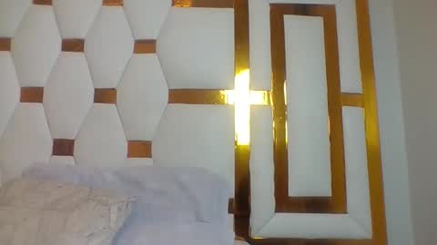 berryl online show from 11/18/25, 07:07