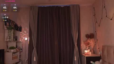 Snapshot of berrylush chatting on 07/10/26, 03:03 Katte online show from 07/10/26, 03:03