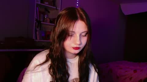 Snapshot of berrymelissa chatting on 06/16/26, 06:32 berrymelissa online show from 06/16/26, 06:32