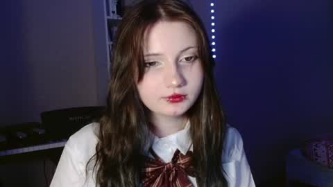 Snapshot of berrymelissa chatting on 06/18/26, 06:34 berrymelissa online show from 06/18/26, 06:34