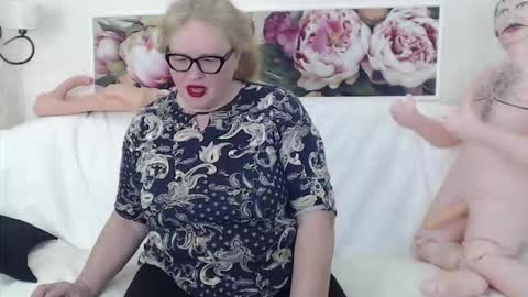 BerryShickX online show from 03/21/26, 08:08