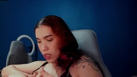 berryxbaby online show from 04/24/26, 01:30