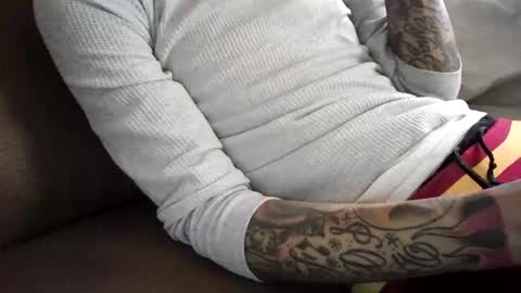 ToxicPipe757 online show from 12/14/24, 06:20