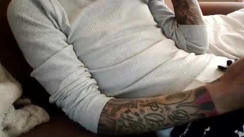 ToxicPipe757 online show from 12/22/24, 09:09