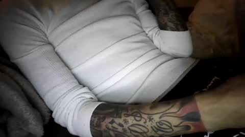 ToxicPipe757 online show from 12/24/24, 04:55