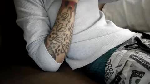 ToxicPipe757 online show from 01/26/25, 01:15