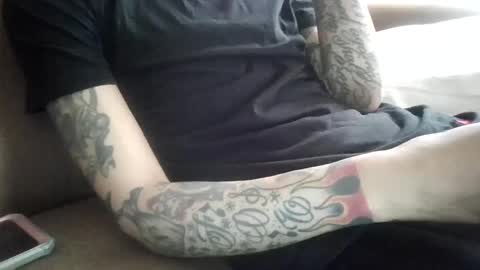 ToxicPipe757 online show from 02/09/25, 02:40