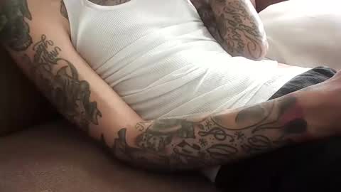 ToxicPipe757 online show from 02/09/25, 08:45