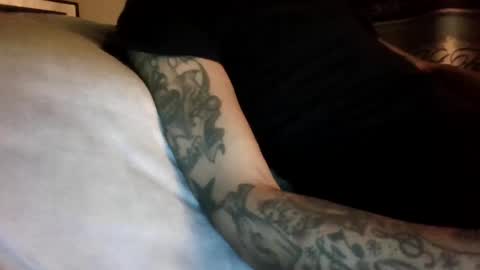 ToxicPipe757 online show from 10/24/25, 03:58