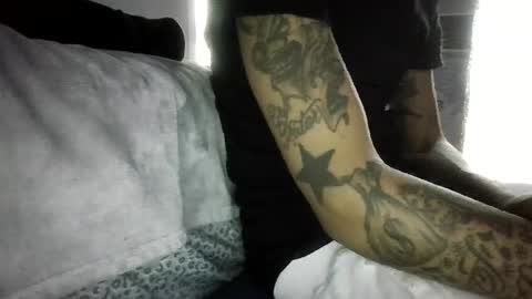 ToxicPipe757 online show from 10/24/25, 09:33