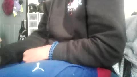 ToxicPipe757 online show from 11/19/25, 01:44