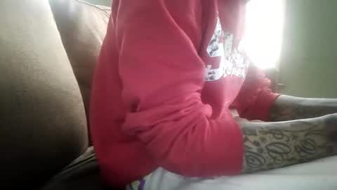 ToxicPipe757 online show from 04/06/26, 01:23