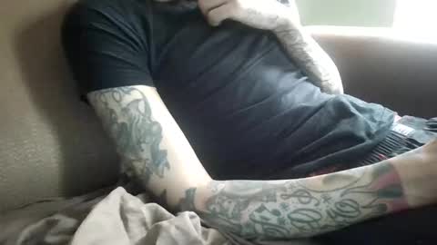 ToxicPipe757 online show from 04/29/26, 02:43