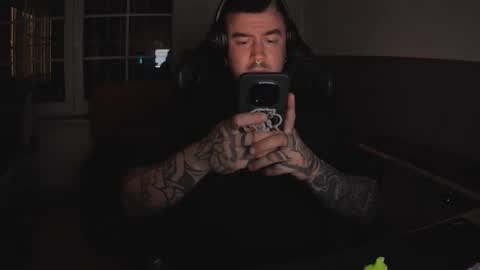 berto3389 online show from 04/06/26, 12:30