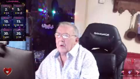 jean online show from 10/01/25, 06:25