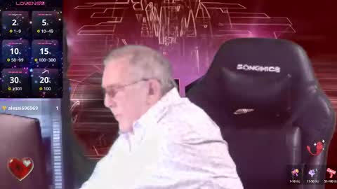 jean online show from 10/03/25, 01:52