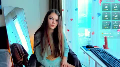 Alice online show from 09/10/25, 12:54