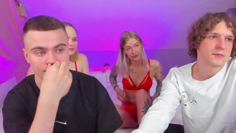 Danny and Kira online show from 02/21/25, 11:43