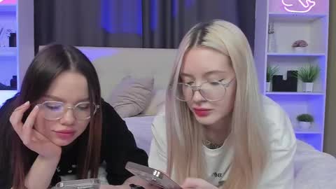 Danny and Kira online show from 02/22/25, 05:46